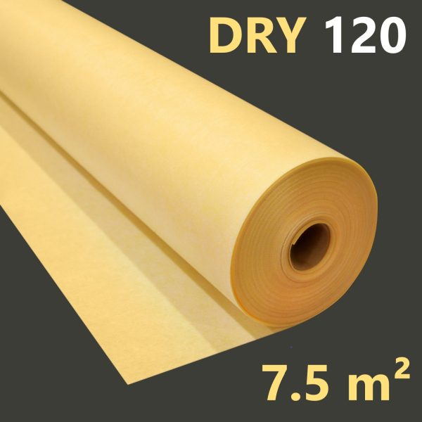 Membrana DRY120 5ml 7.5mp