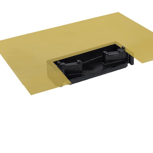 WALK LEVEL SIDE B 15 cm