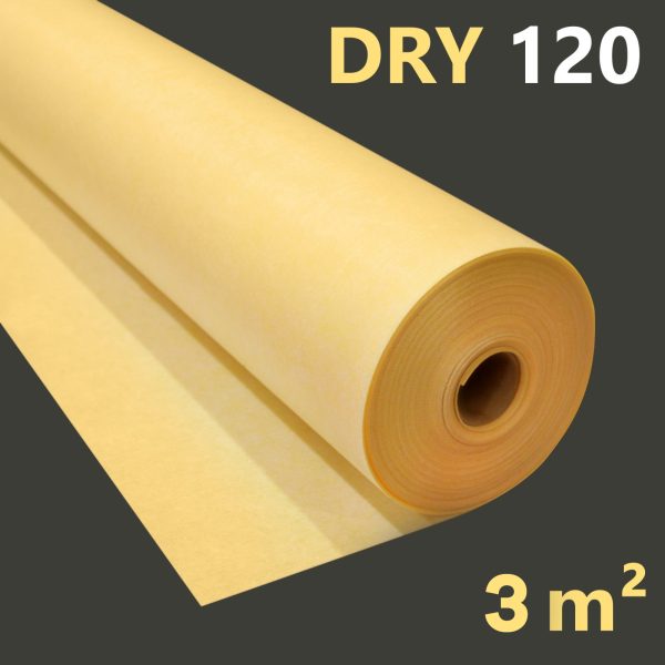 Membrana DRY120 2ml 3mp