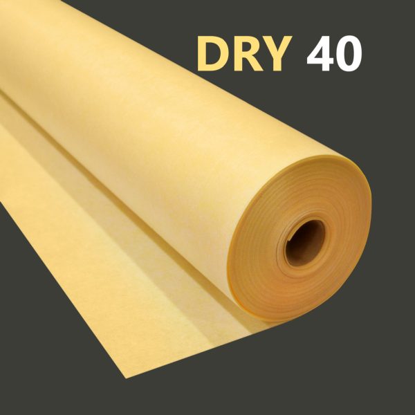Membrana hidroizolatie DRY40